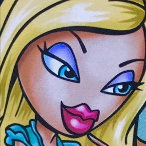 Meet your Posher, y2kjuicyshop